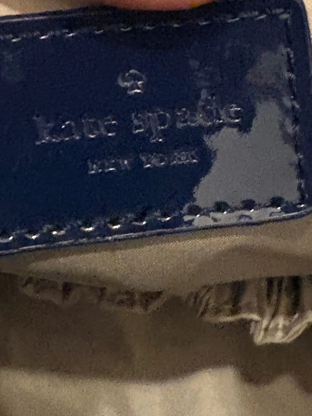 Kate Spade NY Sandpiper Daycation Serena diaper bag And Pad new without tags